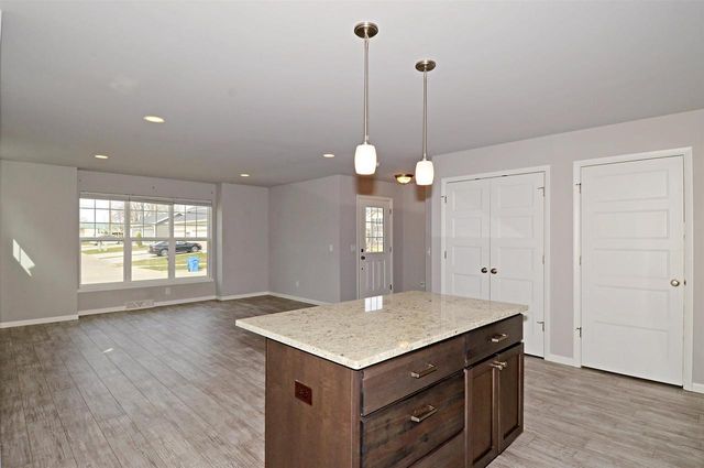 6137 Driscoll Drive, Madison, WI 53718