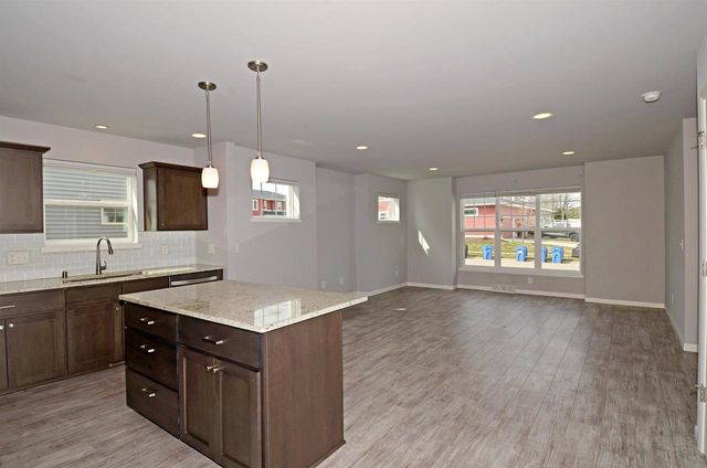 6137 Driscoll Drive, Madison, WI 53718