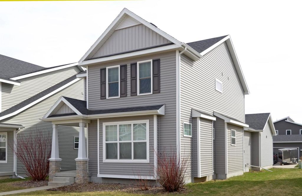 6137 Driscoll Drive, Madison, WI 53718