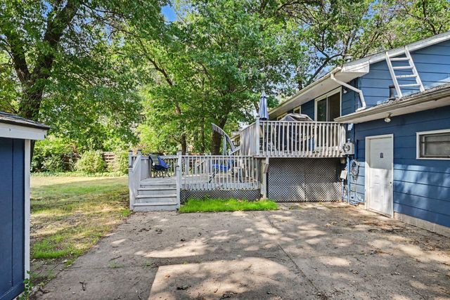 12848 Taylor Street NE, Blaine, MN 55434