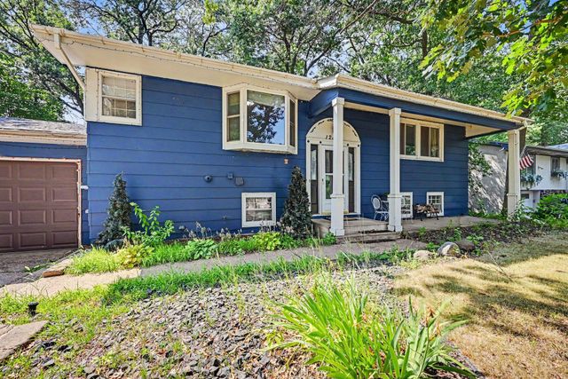12848 Taylor Street NE, Blaine, MN 55434
