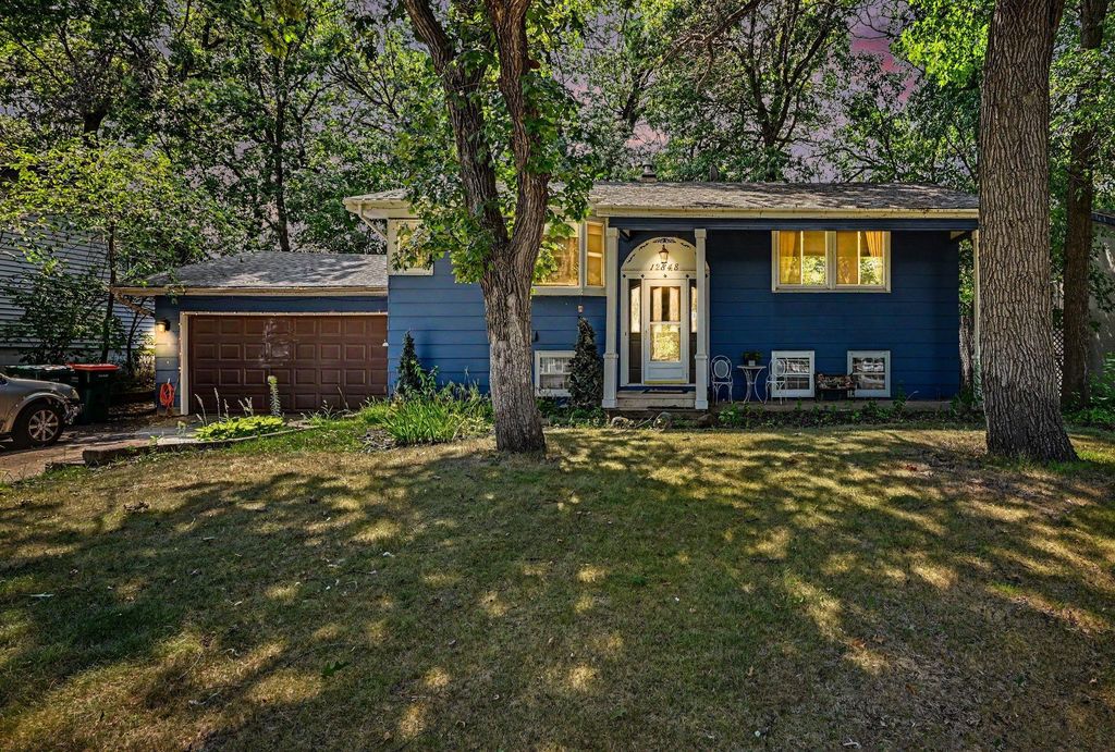 12848 Taylor Street NE, Blaine, MN 55434