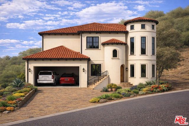 0 Giant Fir Place, Canyon Lake, CA 92587