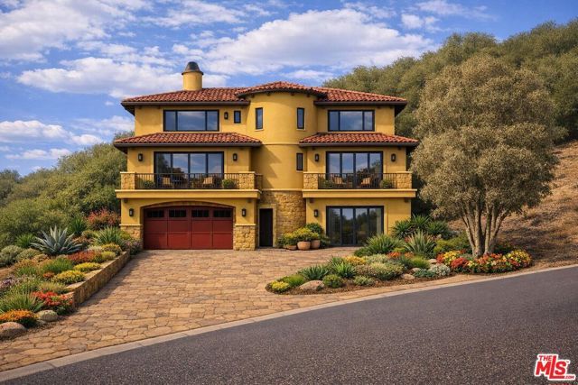 0 Giant Fir Place, Canyon Lake, CA 92587