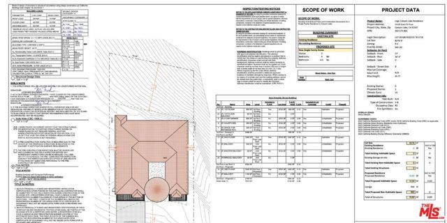 0 Giant Fir Place, Canyon Lake, CA 92587