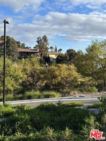 0 Giant Fir Place, Canyon Lake, CA 92587