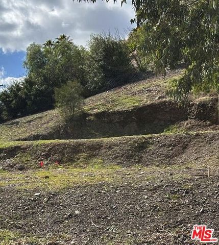 0 Giant Fir Place, Canyon Lake, CA 92587