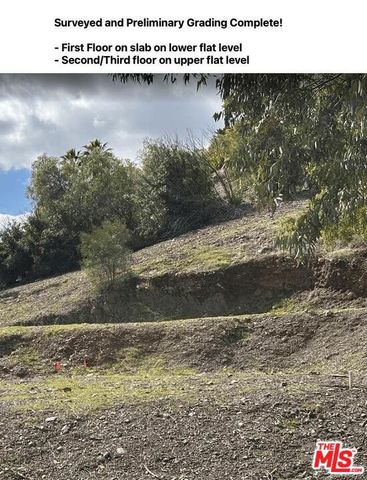 0 Giant Fir Place, Canyon Lake, CA 92587