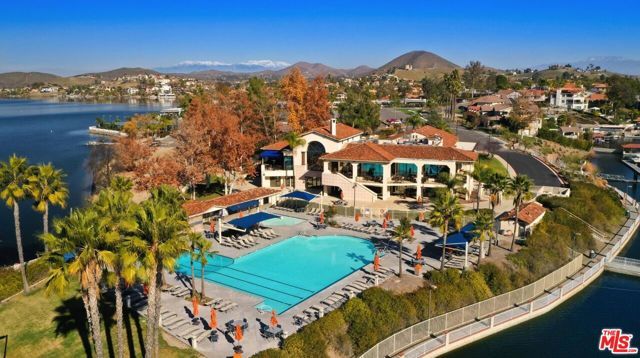 0 Giant Fir Place, Canyon Lake, CA 92587