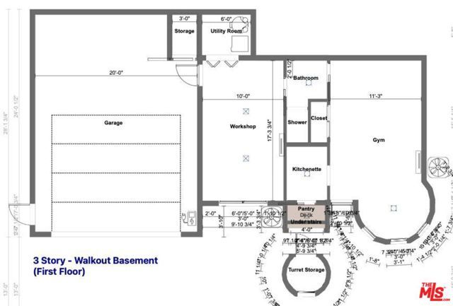 0 Giant Fir Place, Canyon Lake, CA 92587