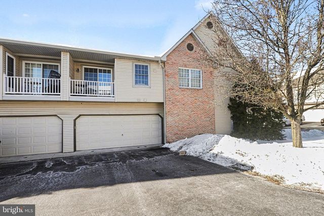 4545 DEER PATH RD, Harrisburg, PA 17110