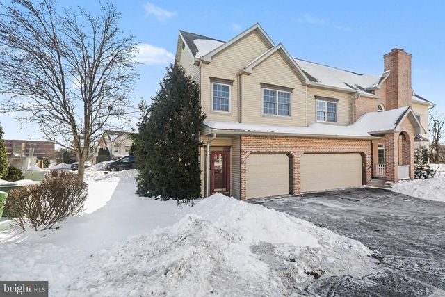 4545 DEER PATH RD, Harrisburg, PA 17110