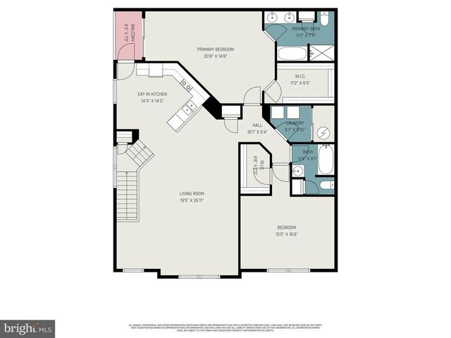 4545 DEER PATH RD, Harrisburg, PA 17110