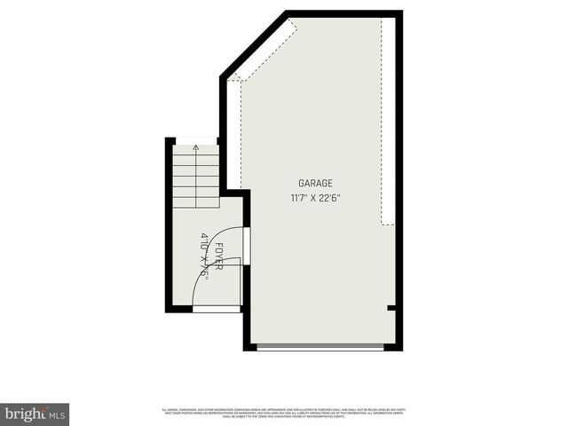 4545 DEER PATH RD, Harrisburg, PA 17110