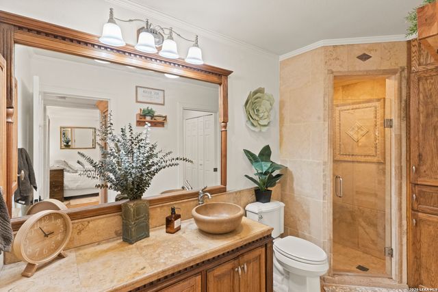 11207 Whispering Wind St, San Antonio, TX 78230