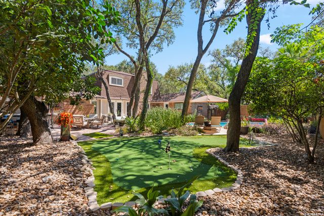 11207 Whispering Wind St, San Antonio, TX 78230