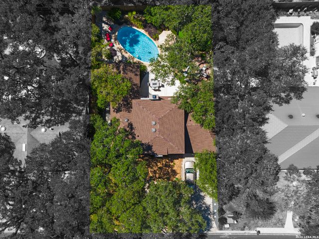 11207 Whispering Wind St, San Antonio, TX 78230