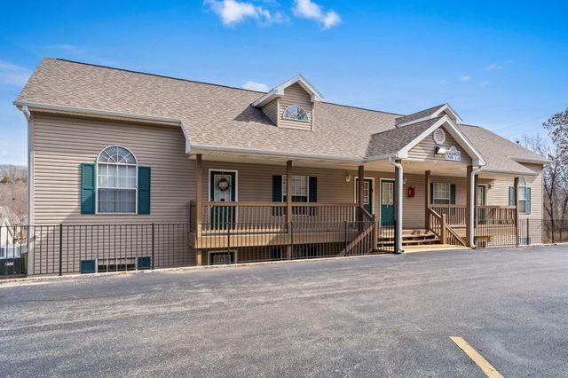 510 Abby Lane 7, Branson, MO 65616