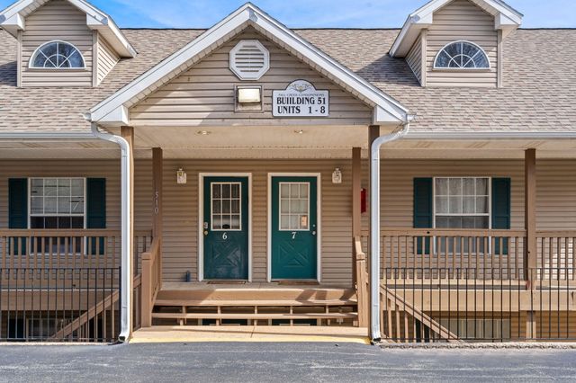 510 Abby Lane 7, Branson, MO 65616