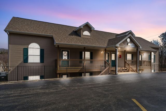 510 Abby Lane 7, Branson, MO 65616
