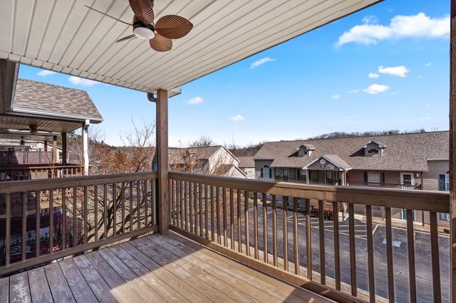 510 Abby Lane 7, Branson, MO 65616