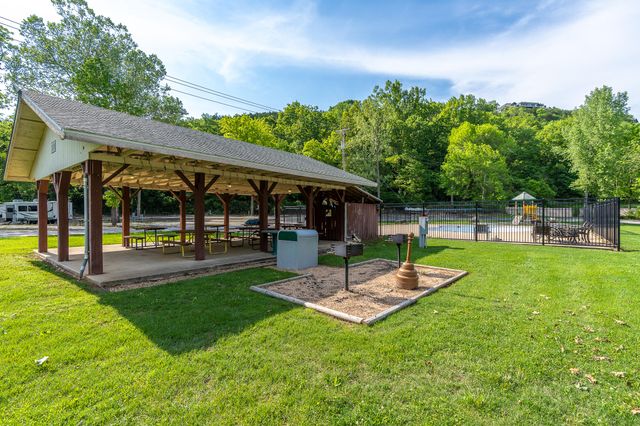 510 Abby Lane 7, Branson, MO 65616