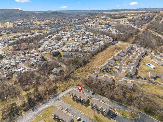 510 Abby Lane 7, Branson, MO 65616