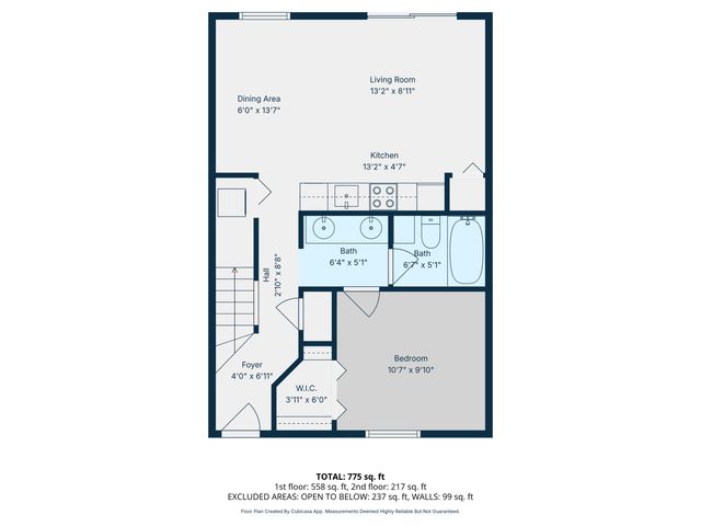 510 Abby Lane 7, Branson, MO 65616