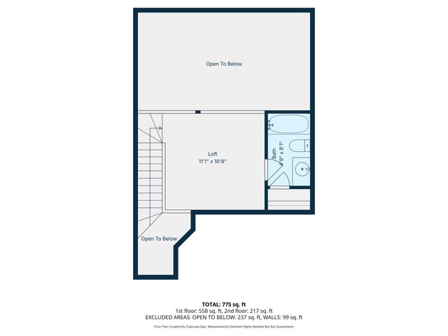 510 Abby Lane 7, Branson, MO 65616