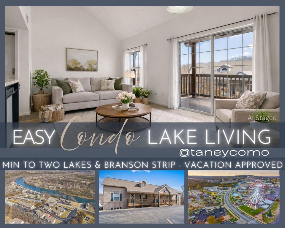 510 Abby Lane 7, Branson, MO 65616