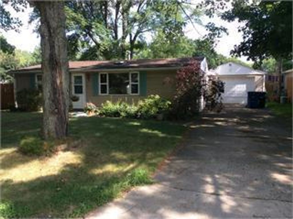 303 Chestnut Street, Michigan City, IN 46360