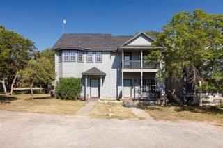 38 and 40 Deer Ridge RD, Wimberley, TX 78676