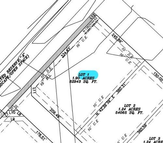 1033 Wrangler Way, Sealy, TX 77474