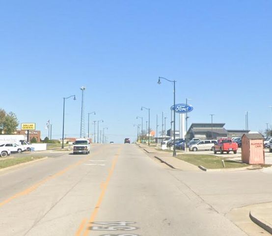 1220 S BUSINESS 54, Fulton, MO 65251