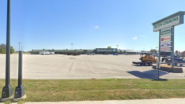 1220 S BUSINESS 54, Fulton, MO 65251