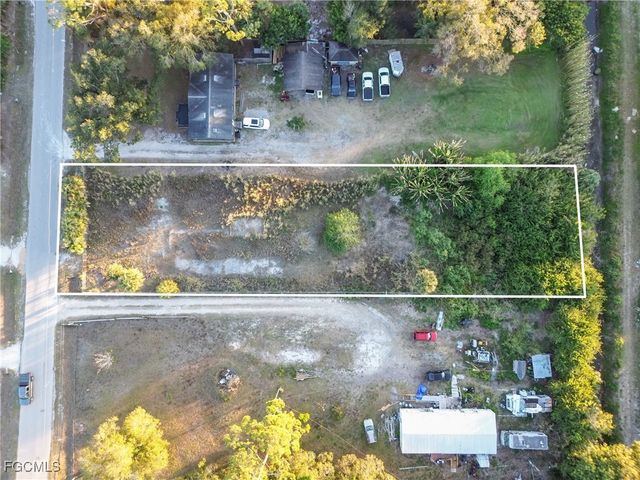 7758 McDaniel DR, North Fort Myers, FL 33917