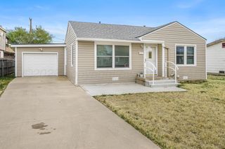 4619 S Ong Street, Amarillo, TX 79110
