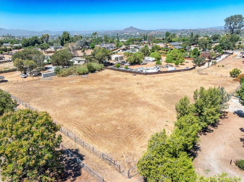 0 Euclid Avenue, El Cajon, CA 92019 — exterior