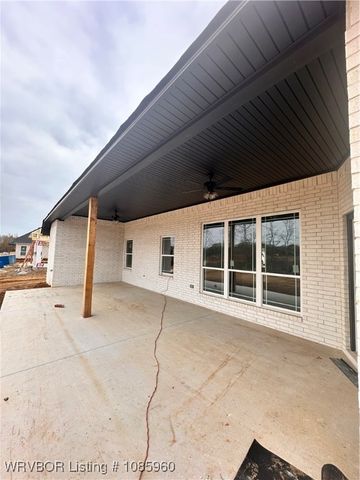 418 Brown Quail Trace, Barling, AR 72923