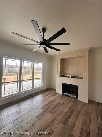 418 Brown Quail Trace, Barling, AR 72923