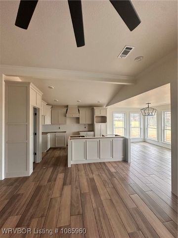 418 Brown Quail Trace, Barling, AR 72923