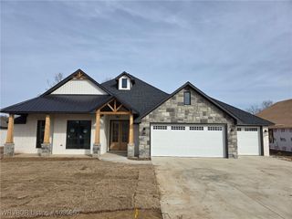 418 Brown Quail Trace, Barling, AR 72923