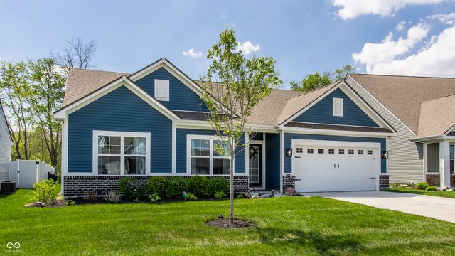 9885 Canyon Lane, Pendleton, IN 46064