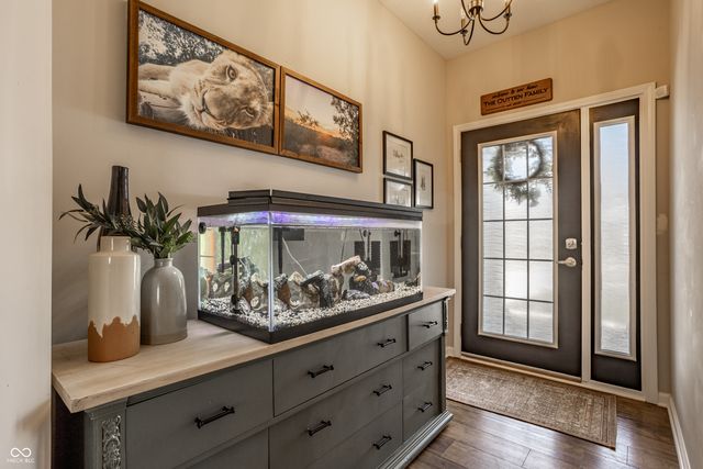 9885 Canyon Lane, Pendleton, IN 46064