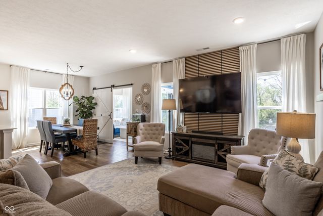 9885 Canyon Lane, Pendleton, IN 46064