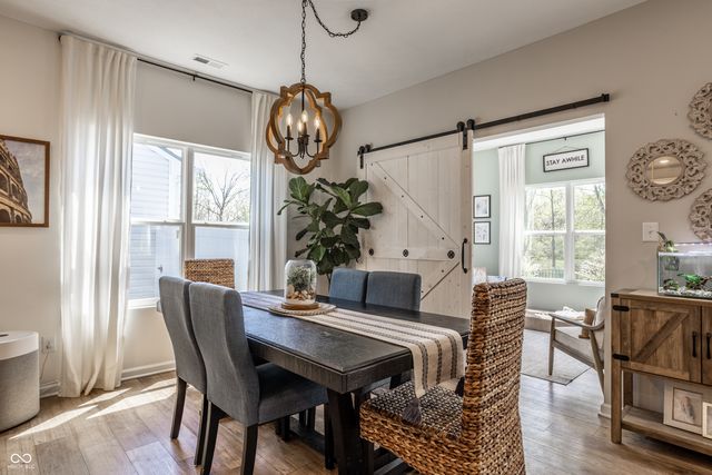 9885 Canyon Lane, Pendleton, IN 46064