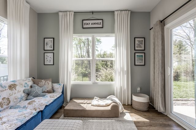 9885 Canyon Lane, Pendleton, IN 46064