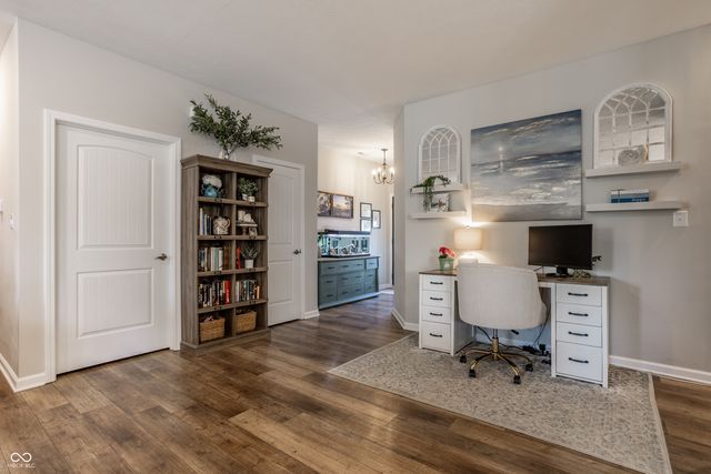 9885 Canyon Lane, Pendleton, IN 46064