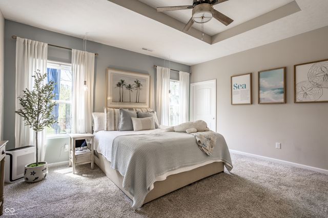 9885 Canyon Lane, Pendleton, IN 46064