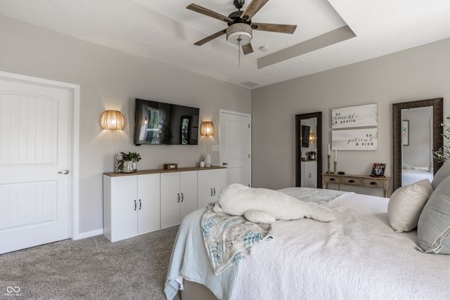 9885 Canyon Lane, Pendleton, IN 46064